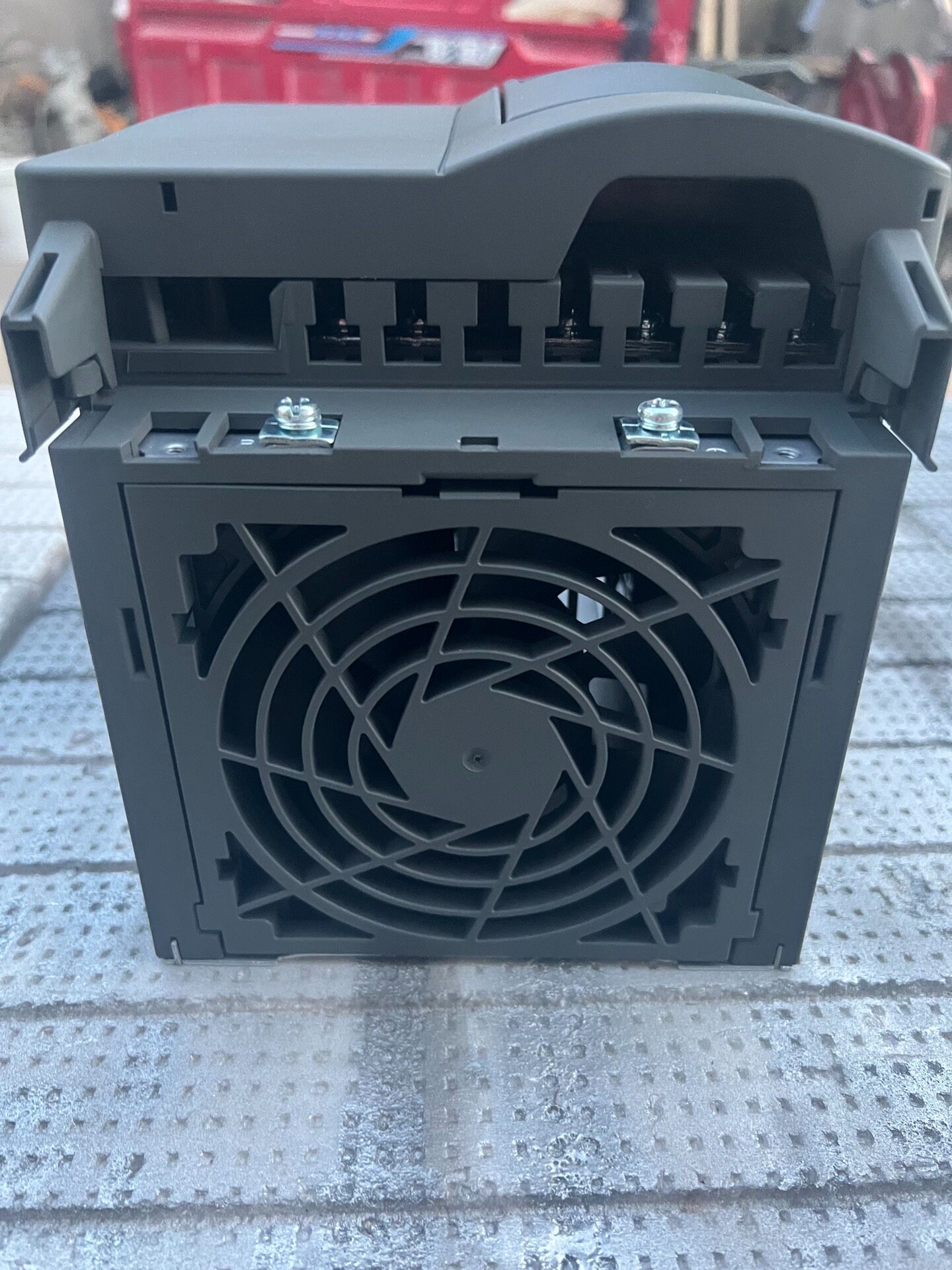 Siemens 6SE6420-2AC23-0CA1 MICROMASTER 420 2