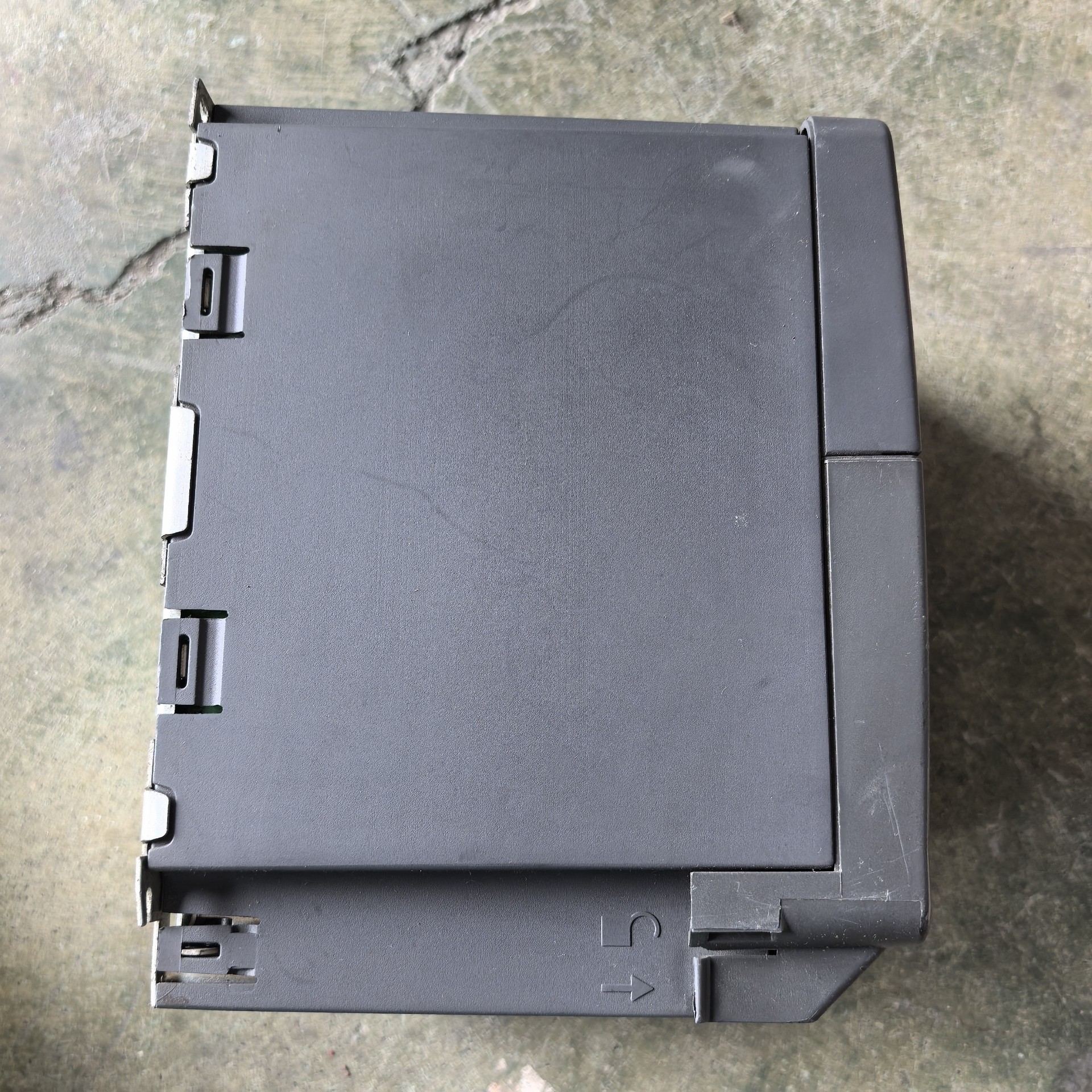 Siemens 6SE6420-2AD23-0BA1 MICROMASTER 420 5