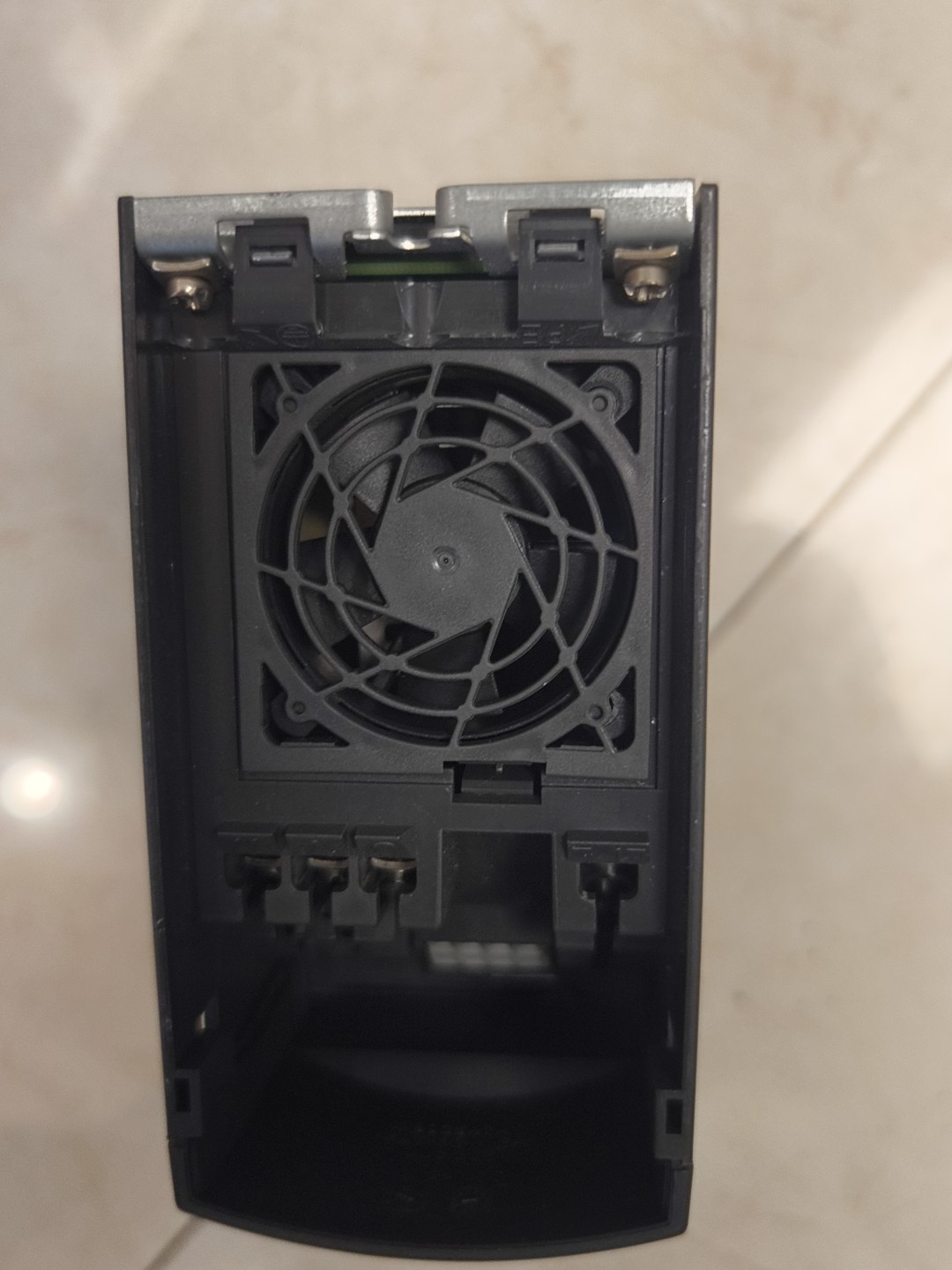 Siemens 6SE6420-2UC12-5AA1 MICROMASTER 420 5