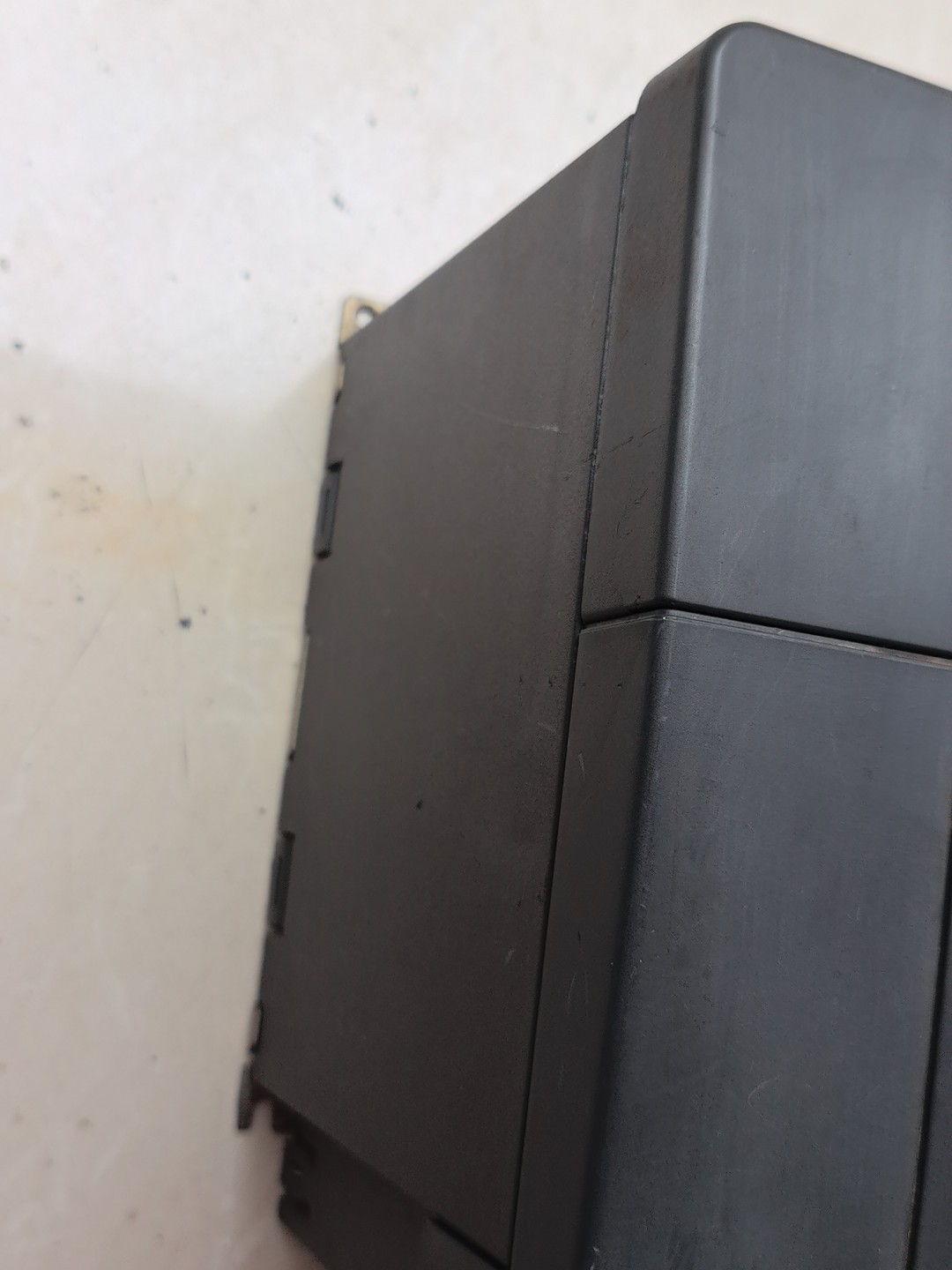 Siemens 6SE6420-2UC21-1BA1 MICROMASTER 420 4