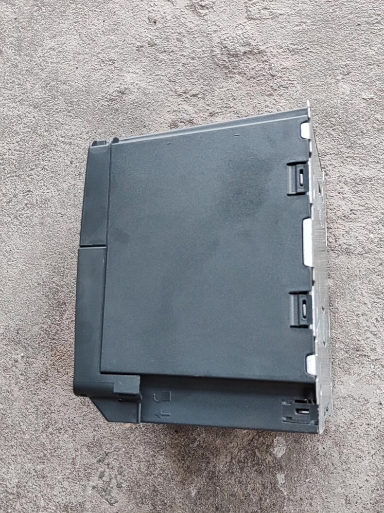 Siemens 6SE6420-2UD22-2BA1 MICROMASTER 420 4