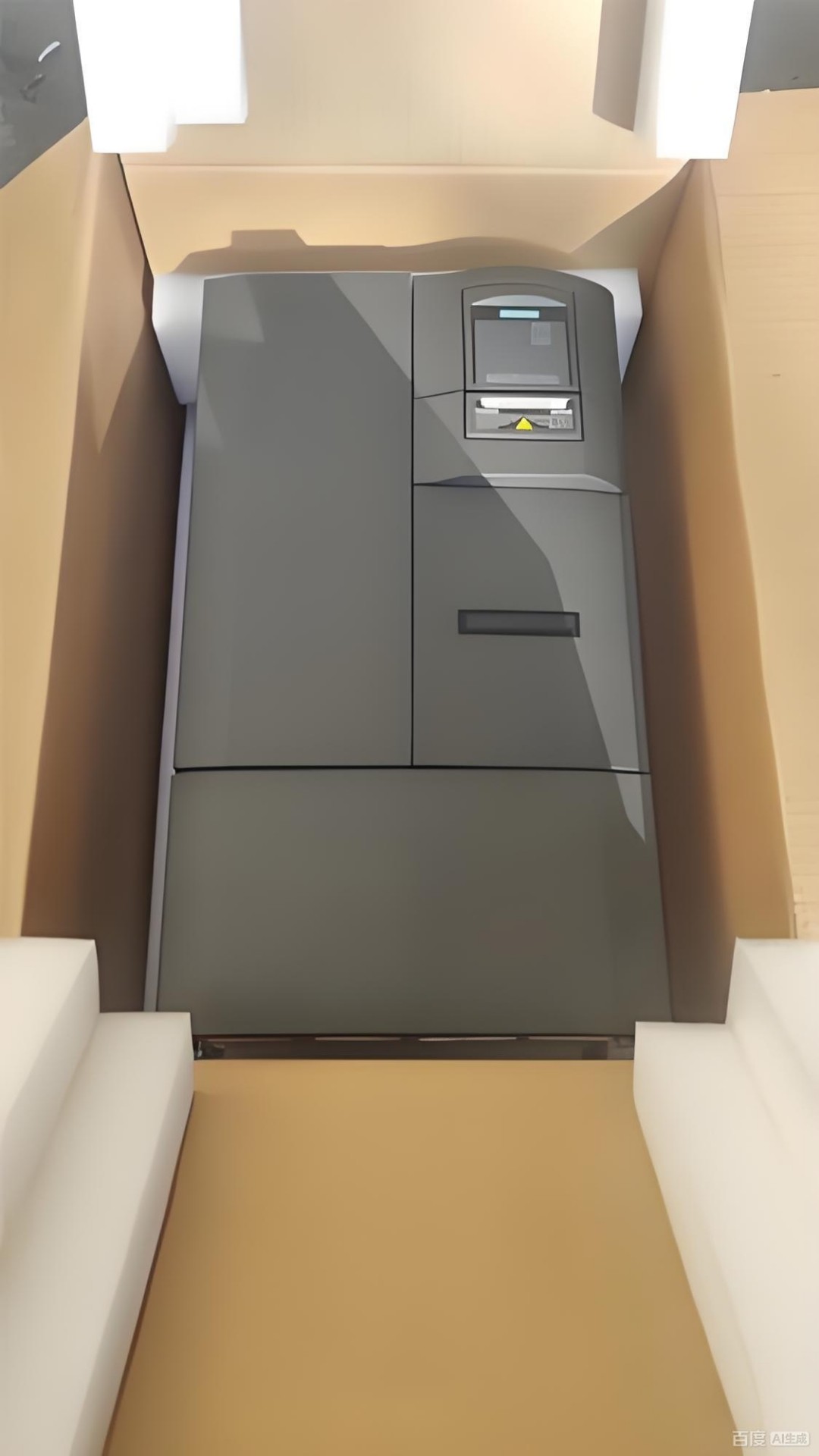 Siemens 6SE6430-2AD33-0DA0 MICROMASTER 430