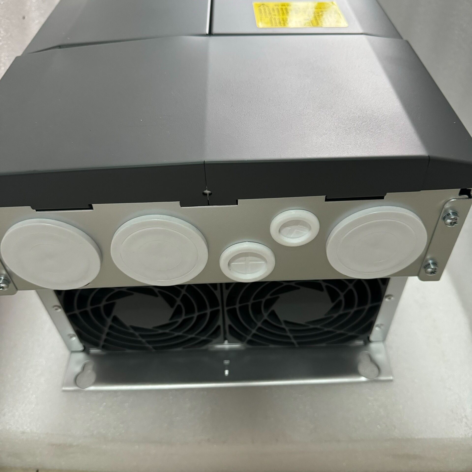 Siemens 6SE6430-2UD31-8DA0 MICROMASTER 430 4