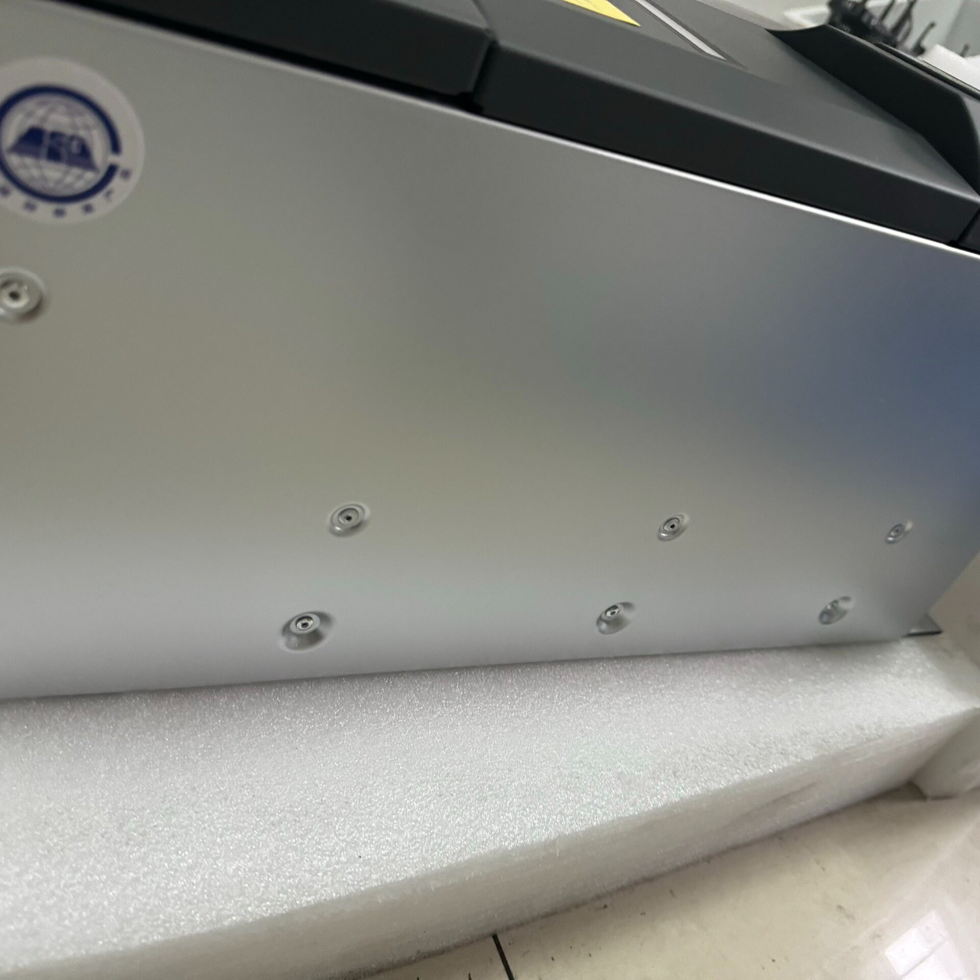 Siemens 6SE6430-2UD31-8DA0 MICROMASTER 430 6