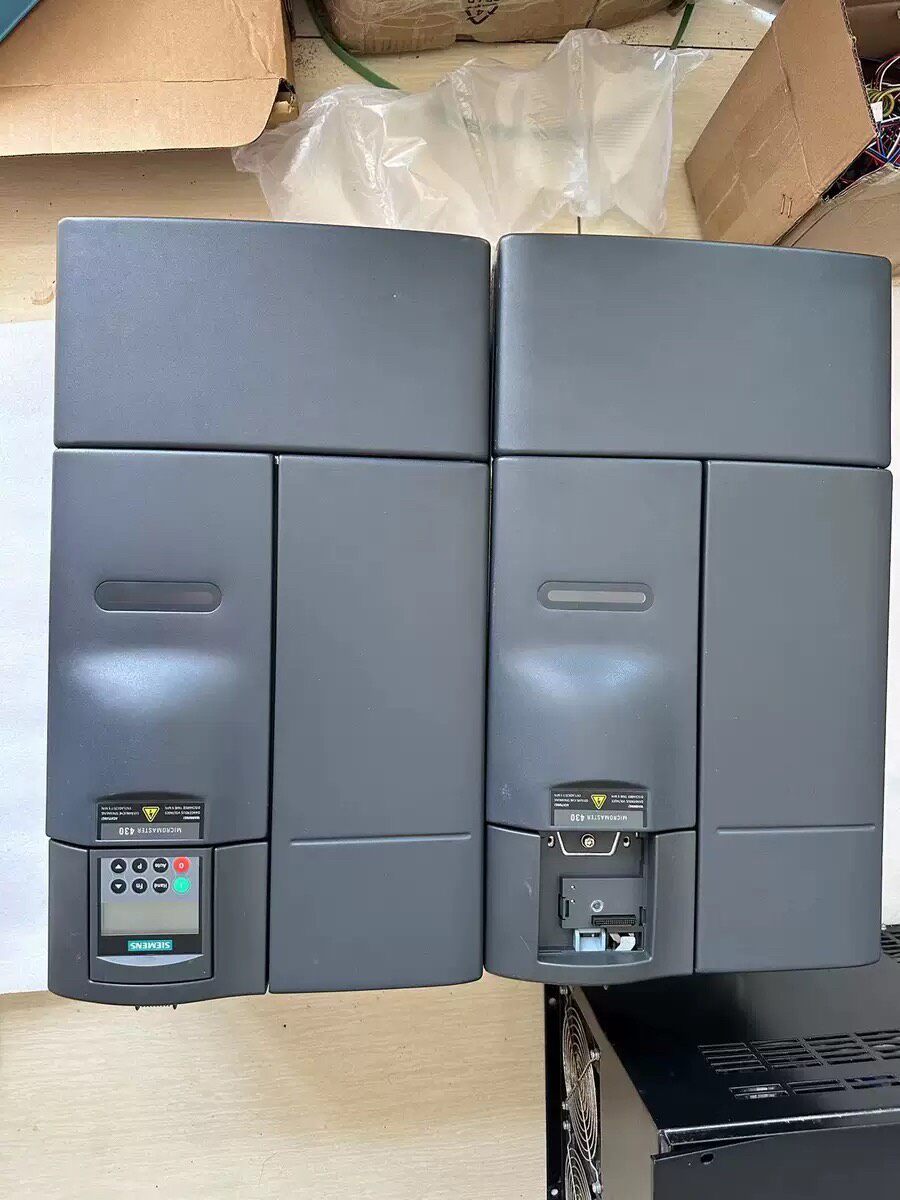 Siemens 6SE6430-2UD32-2DA0 MICROMASTER 430