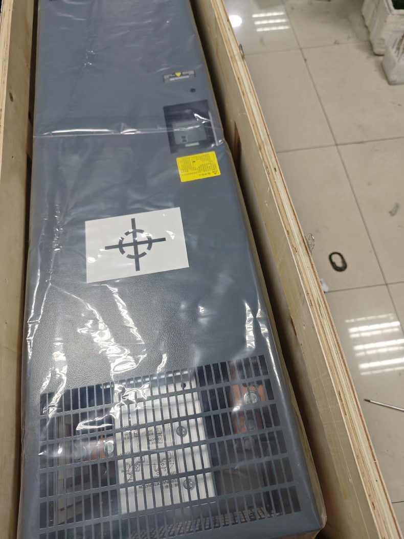 Siemens 6SE6430-2UD41-6GA0 MICROMASTER 430