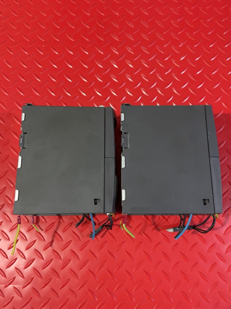 Siemens 6SE6440-2AB12-5AA1 MICROMASTER 440 5