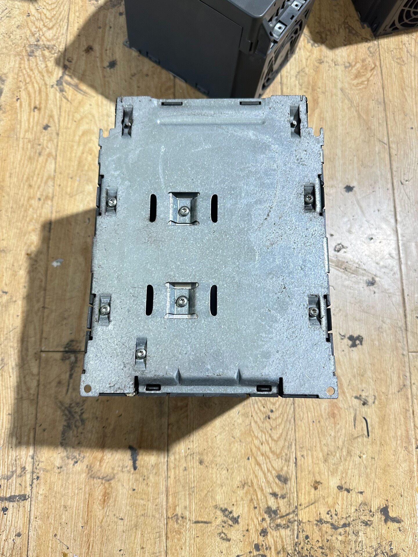 Siemens 6SE6440-2AC24-0CA1 MICROMASTER 440 2