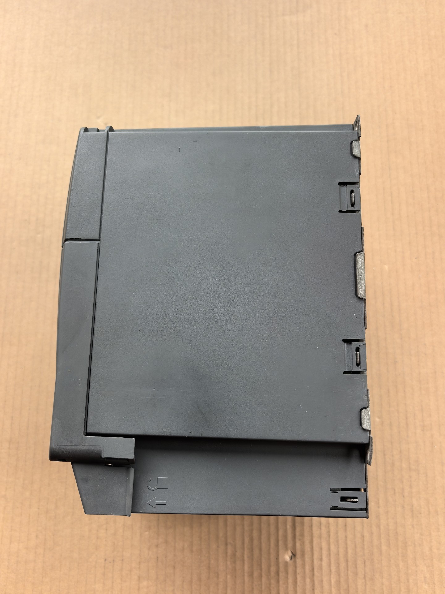 Siemens 6SE6440-2AD25-5CA1 MICROMASTER 440 2