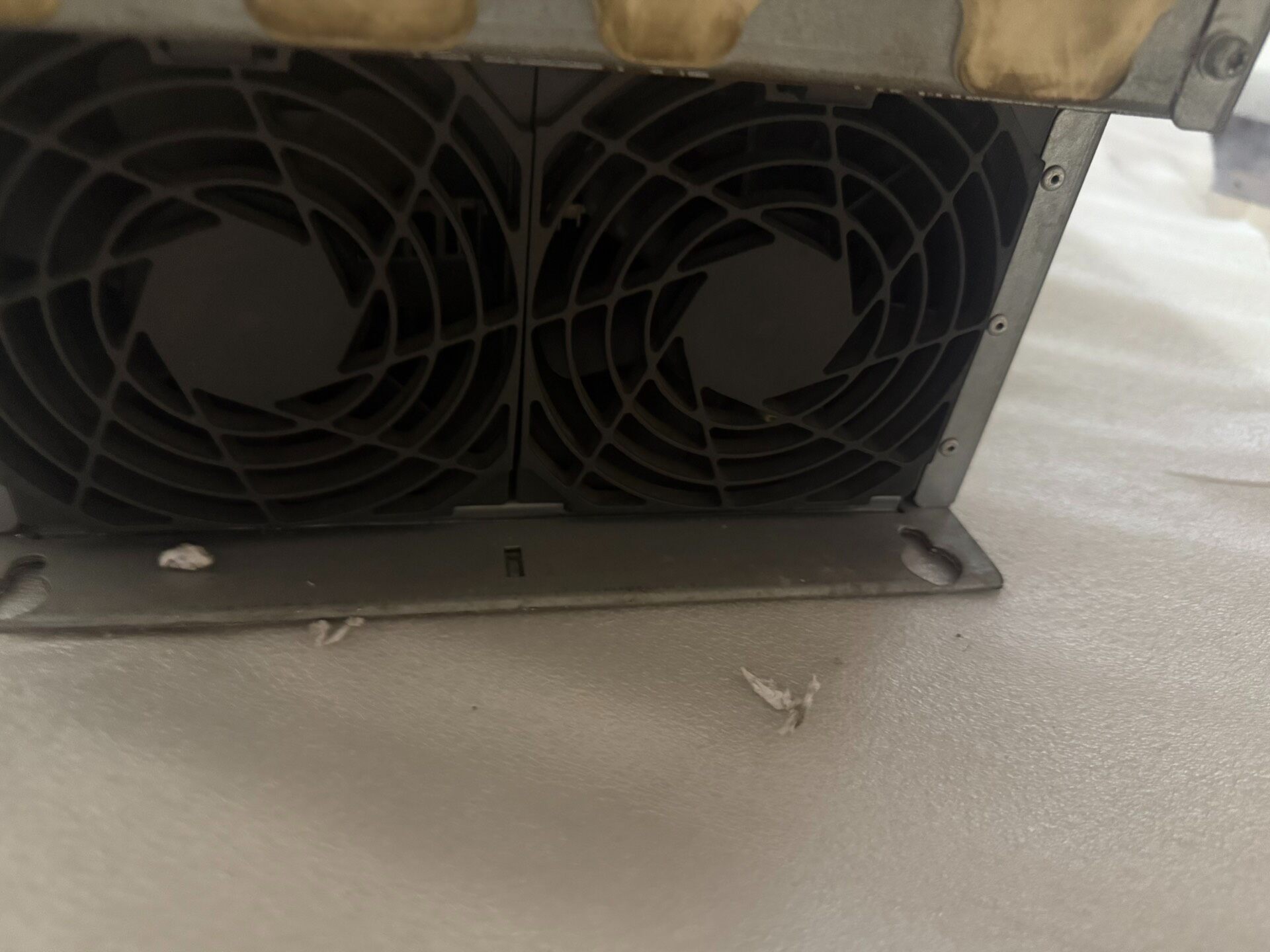 Siemens 6SE6440-2AD31-5DA1 MICROMASTER 440 2