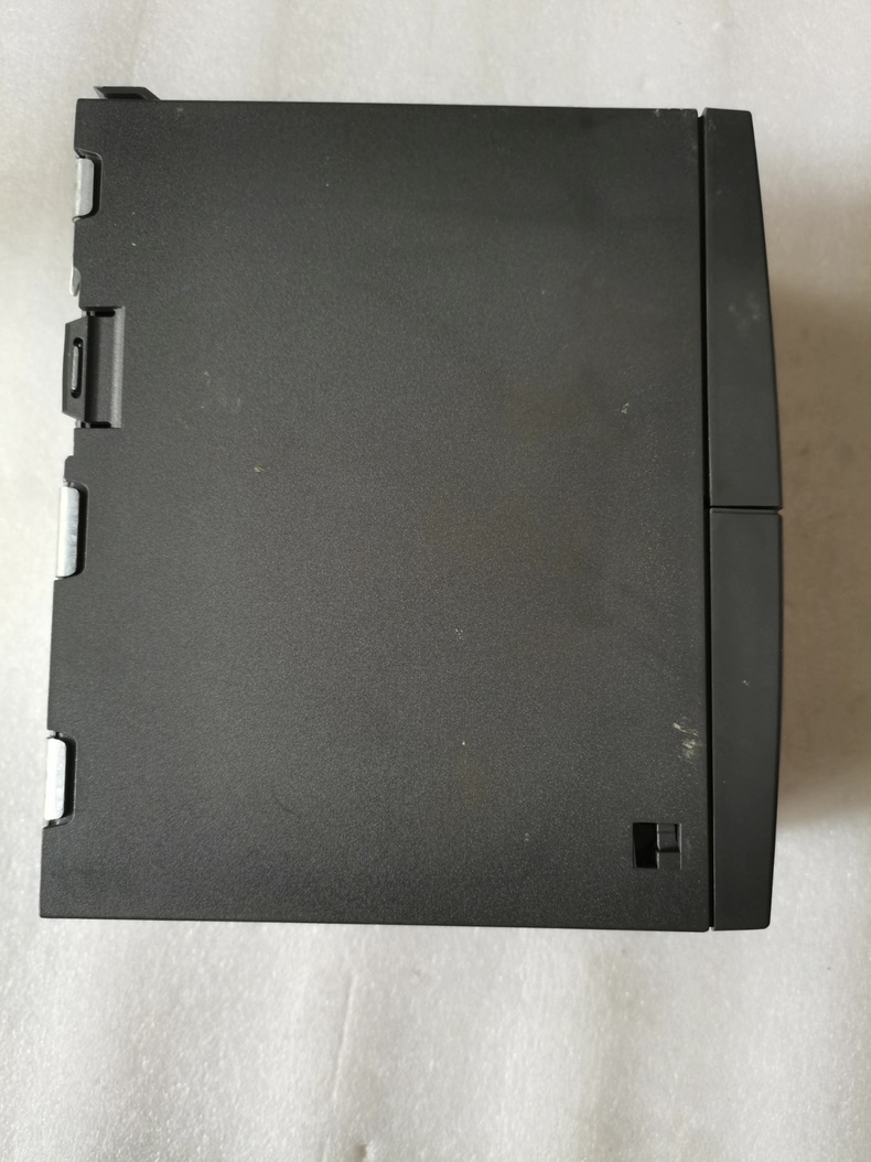 Siemens 6SE6440-2UC17-5AA1 MICROMASTER 440 2
