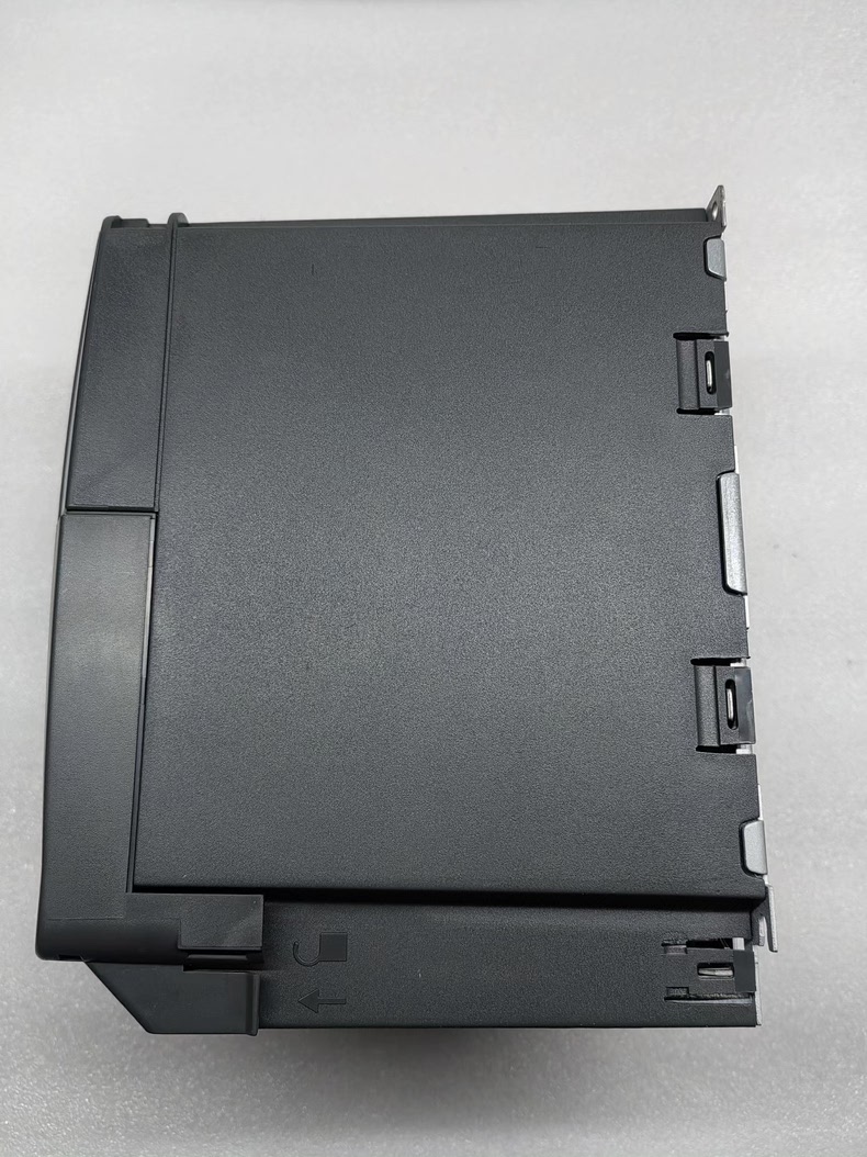 Siemens 6SE6440-2UC21-1BA1 MICROMASTER 440 5