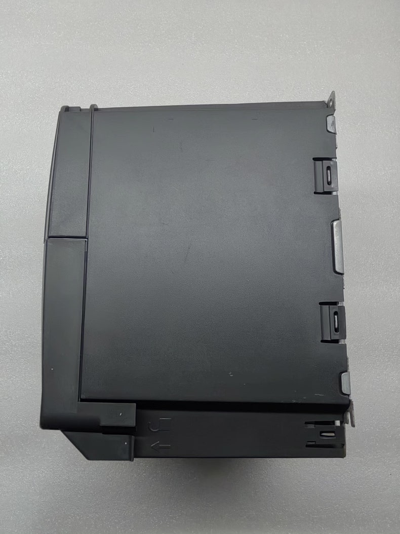 Siemens 6SE6440-2UC21-5BA1 MICROMASTER 440 5
