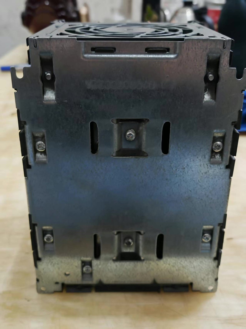Siemens 6SE6440-2UC22-2BA1 MICROMASTER 440 4