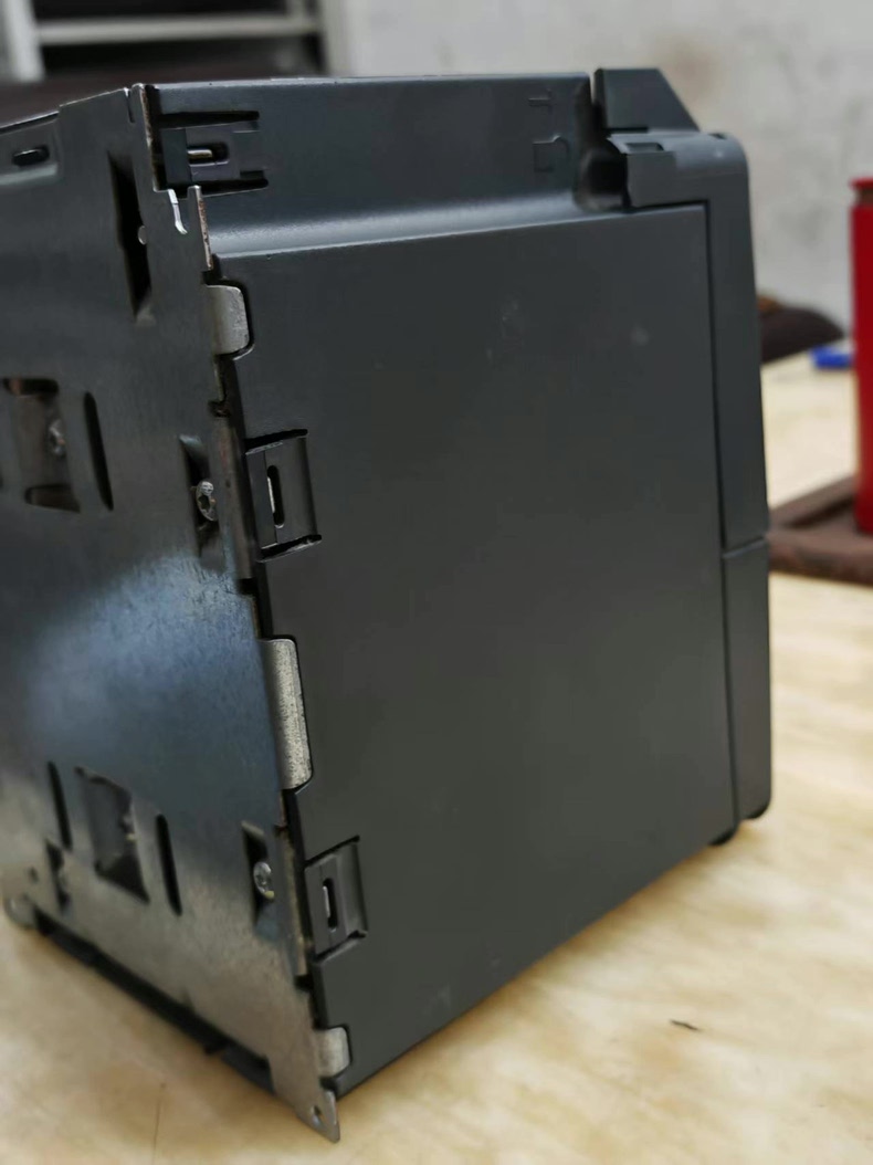Siemens 6SE6440-2UC22-2BA1 MICROMASTER 440 5