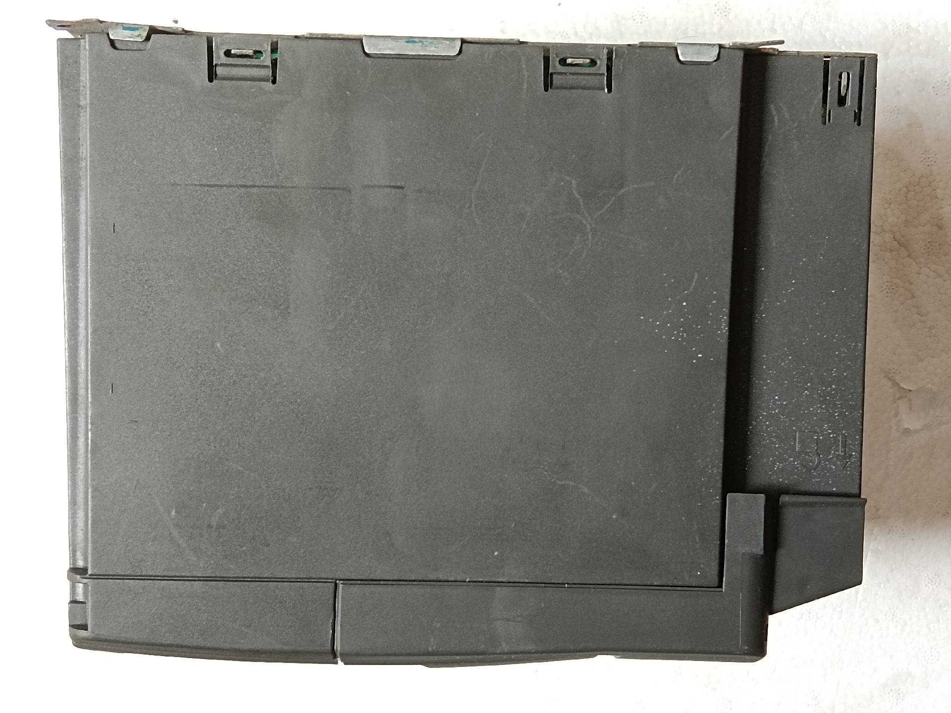 Siemens 6SE6440-2UC23-0CA1 MICROMASTER 440 2