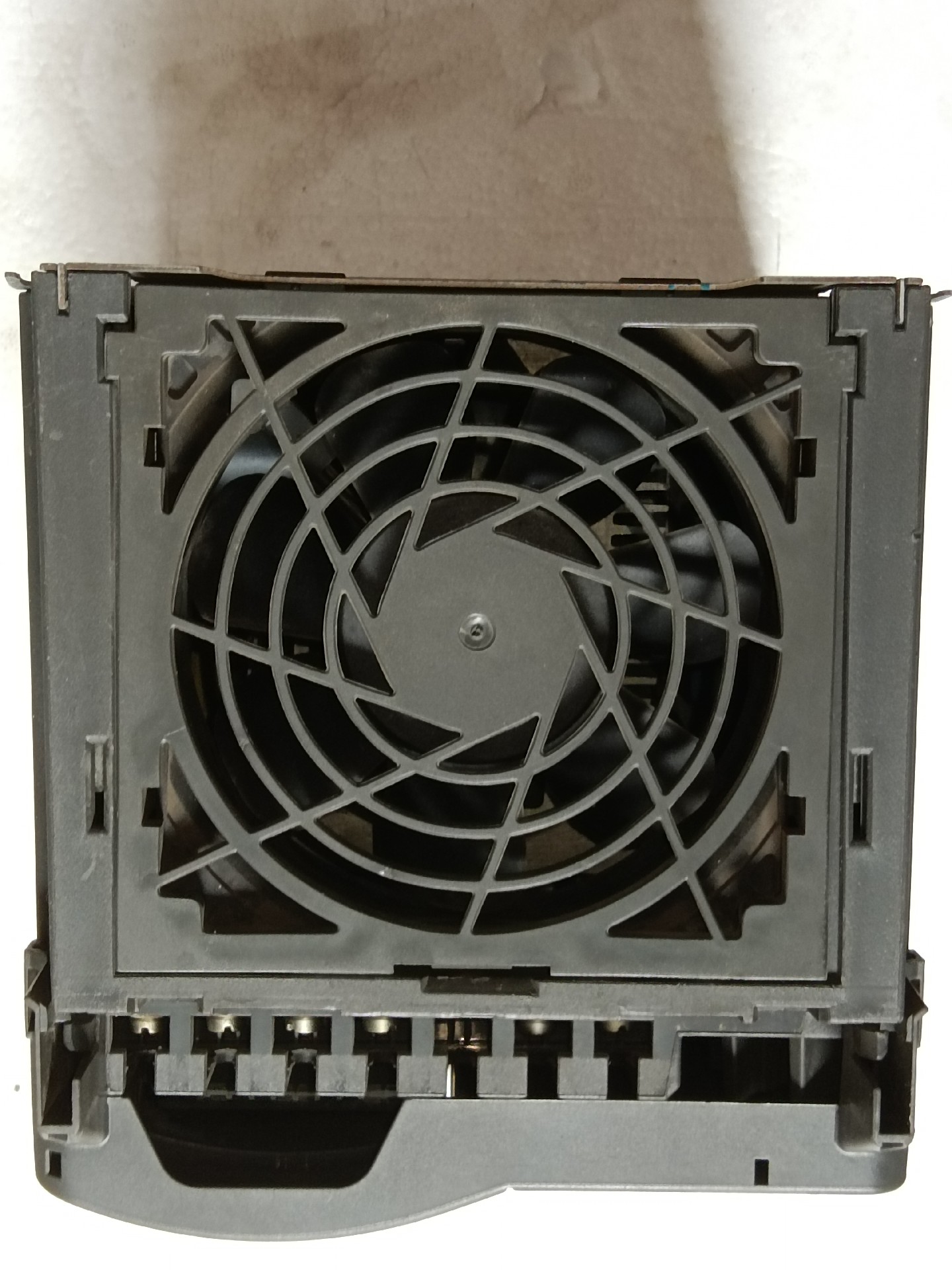 Siemens 6SE6440-2UC23-0CA1 MICROMASTER 440 5