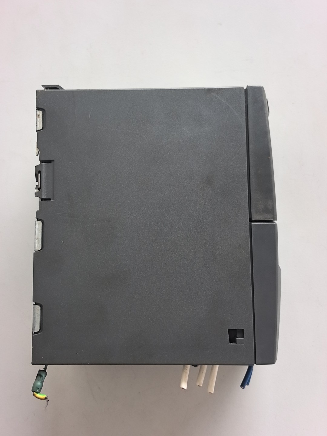 Siemens 6SE6440-2UD15-5AA1 MICROMASTER 440 4