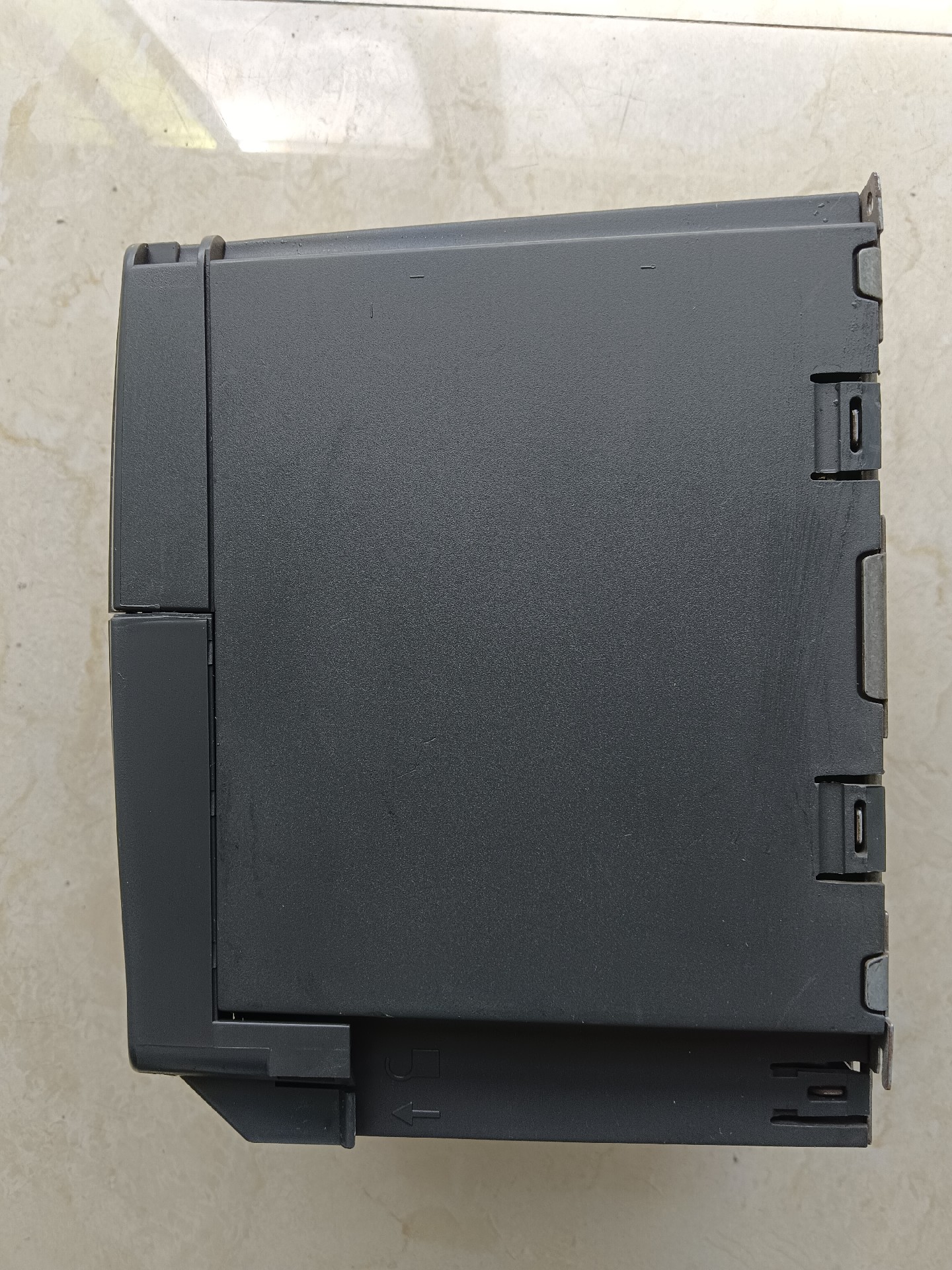 Siemens 6SE6440-2UD24-0BA1 MICROMASTER 440 2