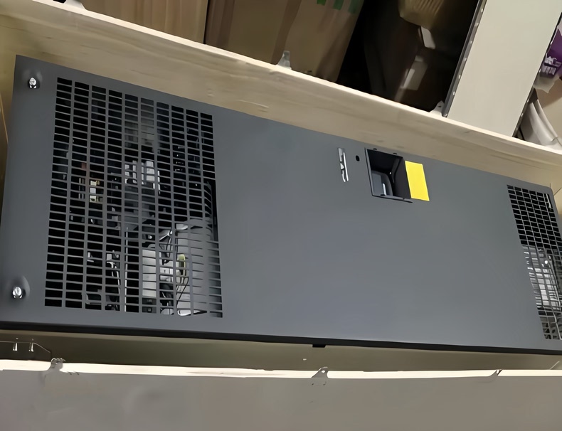 Siemens 6SE6440-2UD41-3GA1 MICROMASTER 440