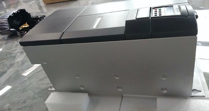 Siemens 6SE6440-2UE32-2DA1 MICROMASTER 440 3