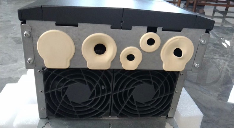 Siemens 6SE6440-2UE32-2DA1 MICROMASTER 440 5