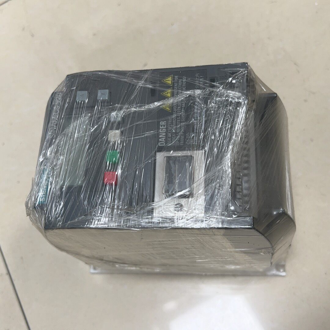 Siemens 6SL3210-5BB12-5AV0 SINAMICS V20 3