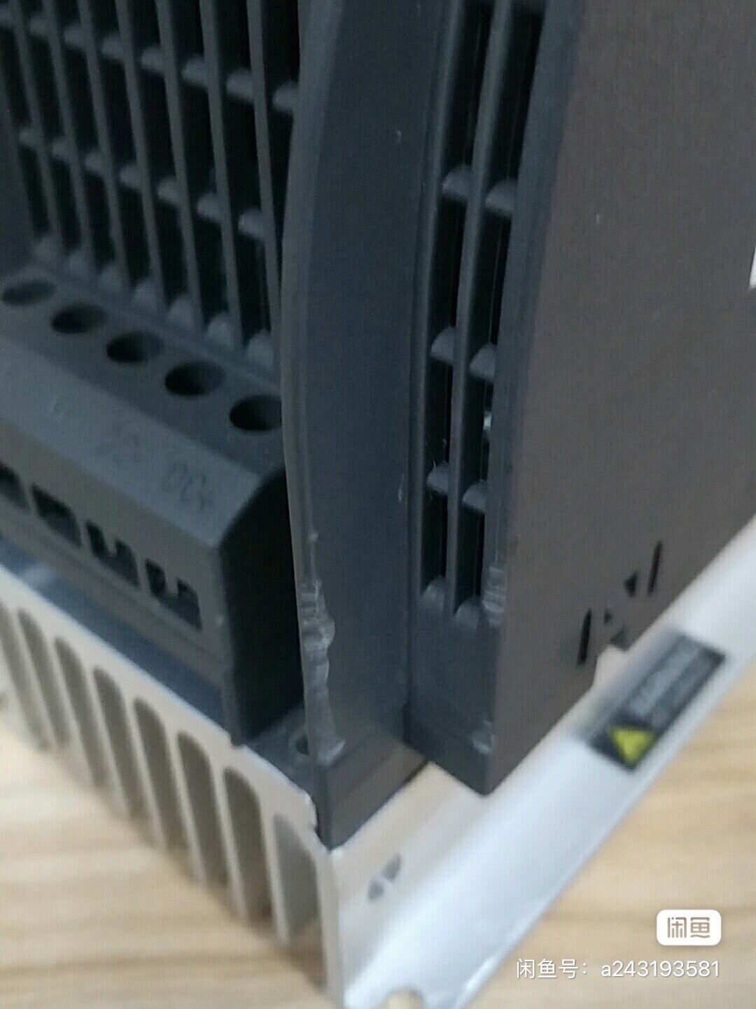 Siemens 6SL3210-5BB12-5AV0 SINAMICS V20 6