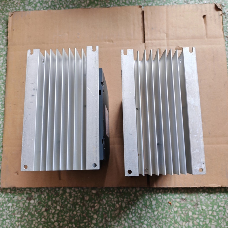 Siemens 6SL3210-5BB17-5AV0 SINAMICS V20 5