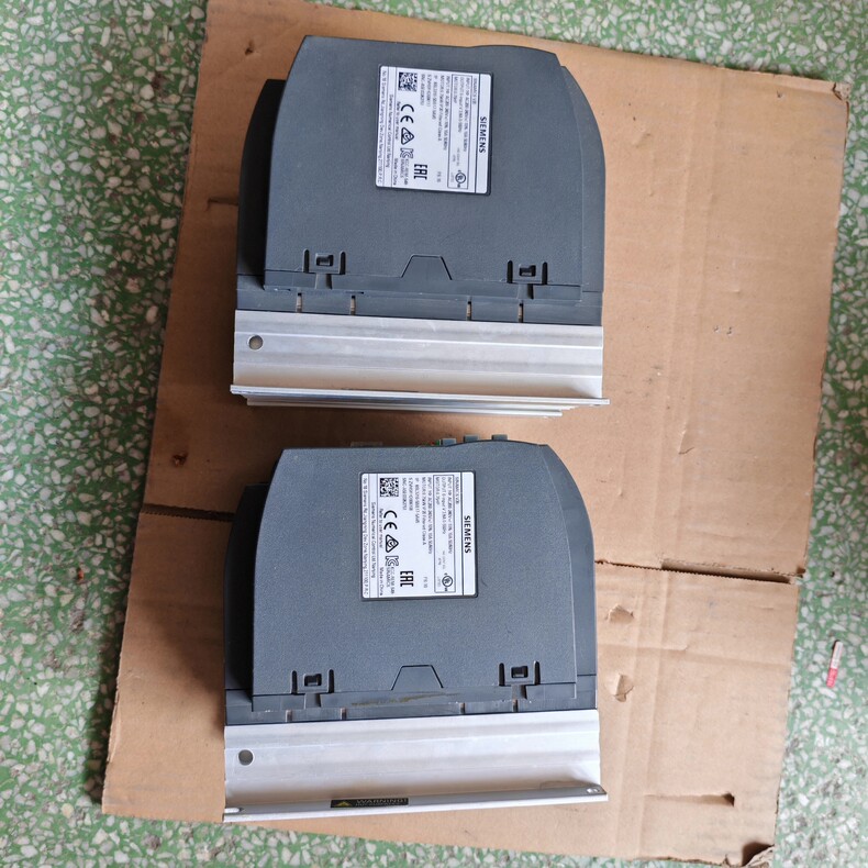 Siemens 6SL3210-5BB17-5AV0 SINAMICS V20 6