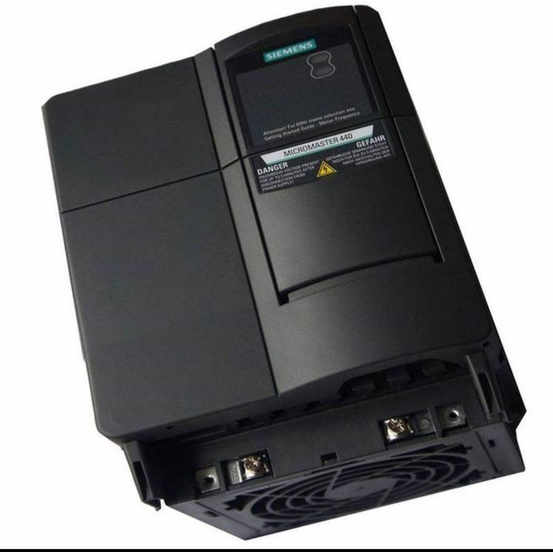 Siemens 6SL3210-5BE31-1CV0 SINAMICS V20 3
