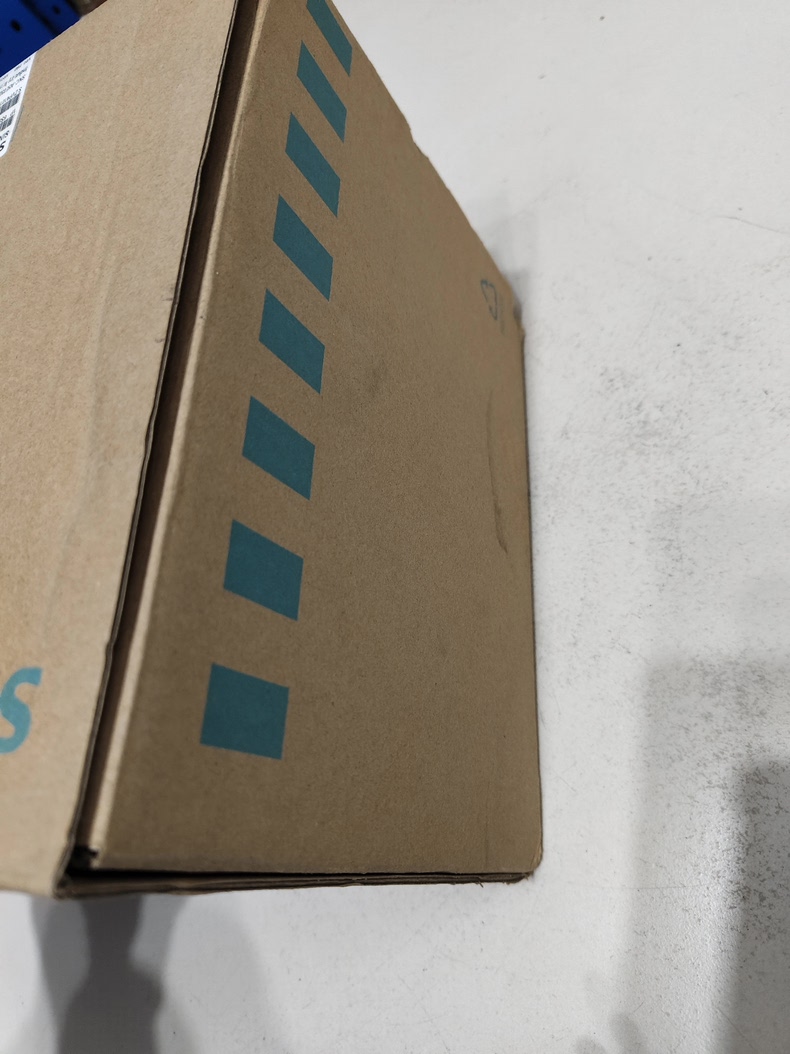 Siemens 6SL3210-5BE31-1UV0 SINAMICS V20 4