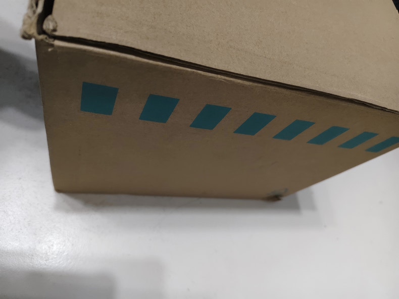 Siemens 6SL3210-5BE31-1UV0 SINAMICS V20 6