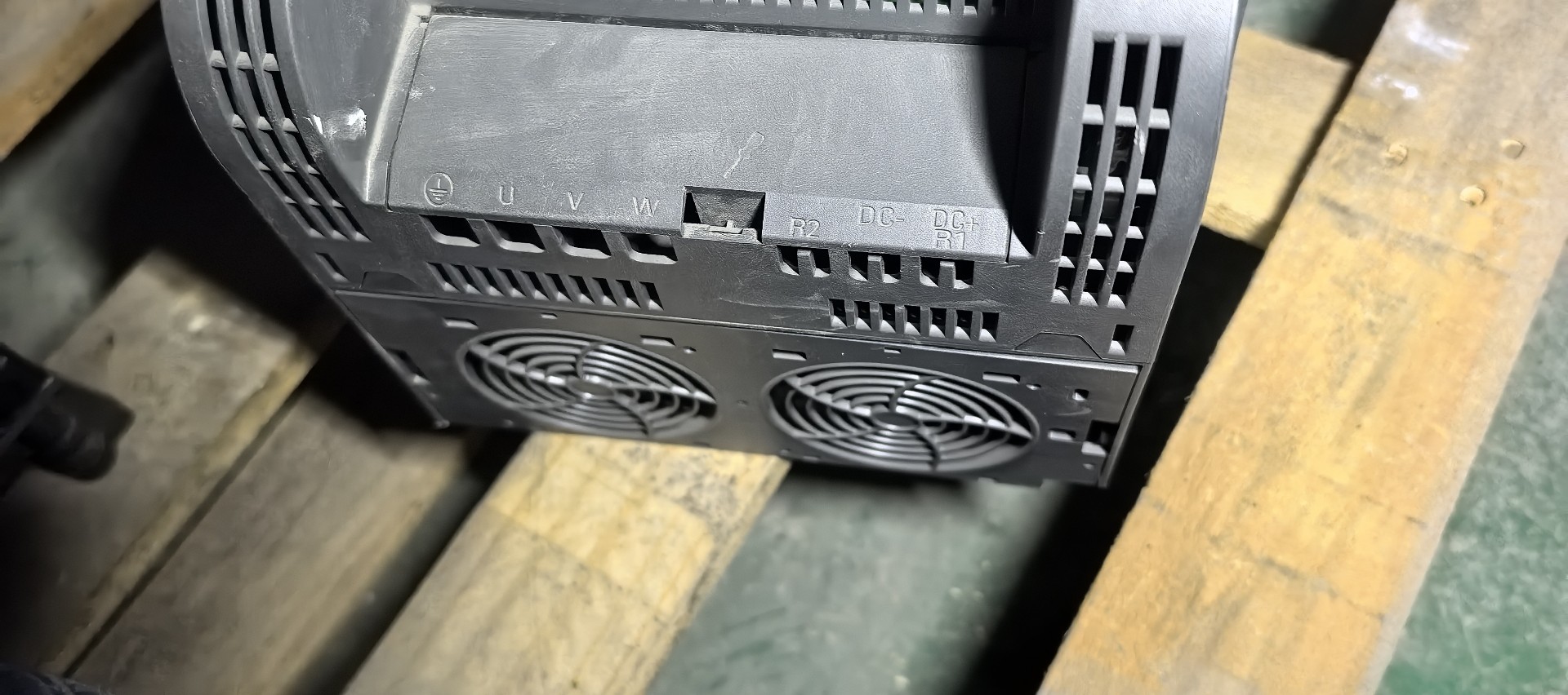 Siemens 6SL3210-5BE32-2CV0 SINAMICS V20 3
