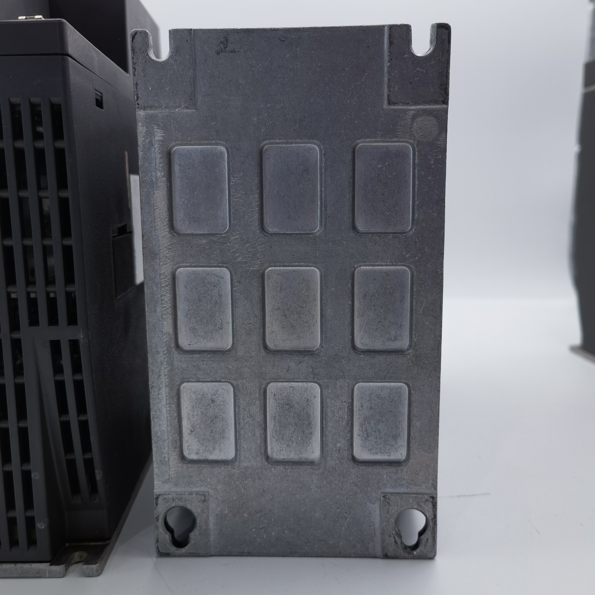 Siemens 6SL3210-5DE16-0UA0 SINAMICS V70 5