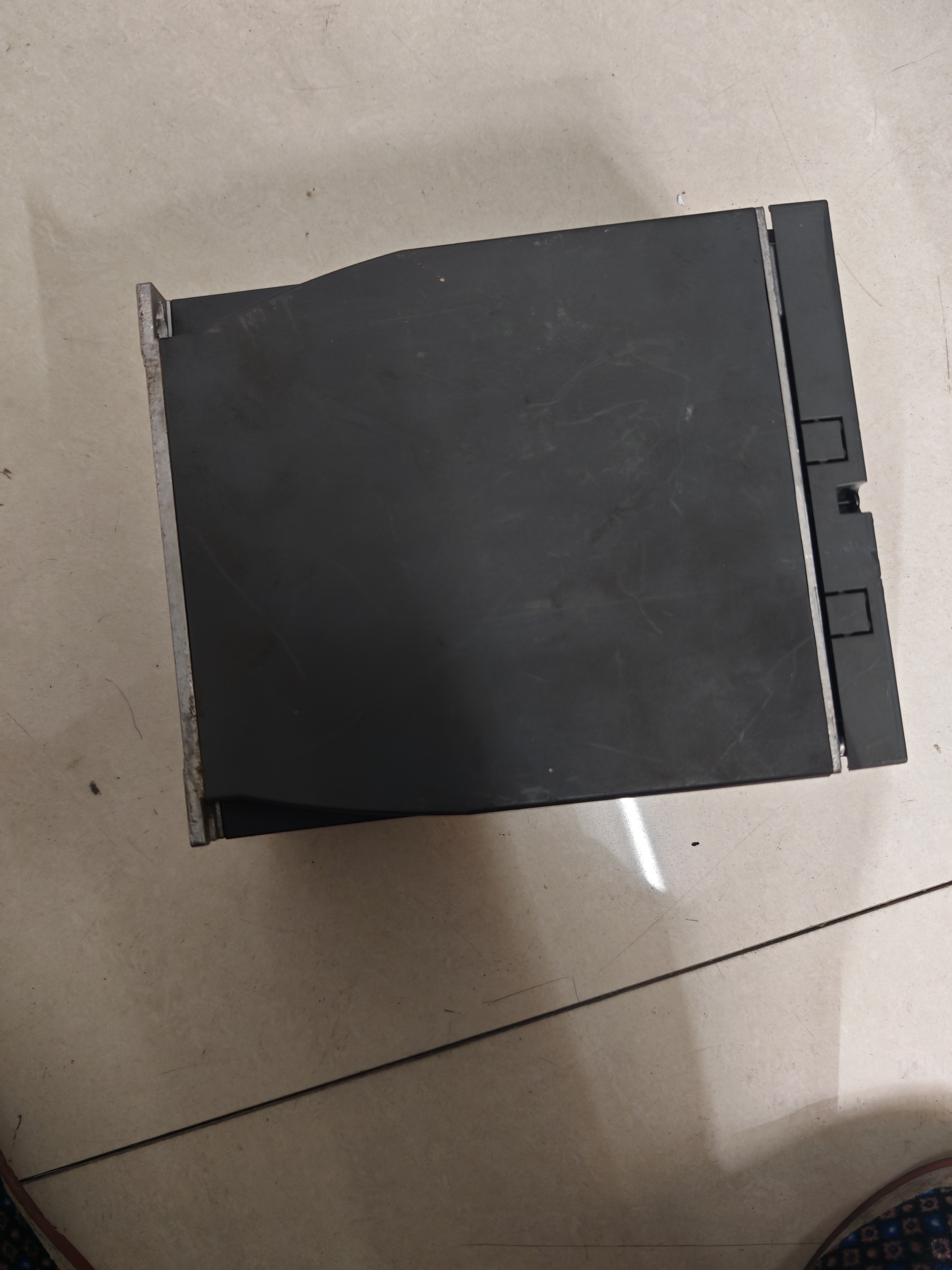 Siemens 6SL3210-5DE17-8UA0 SINAMICS V70 4