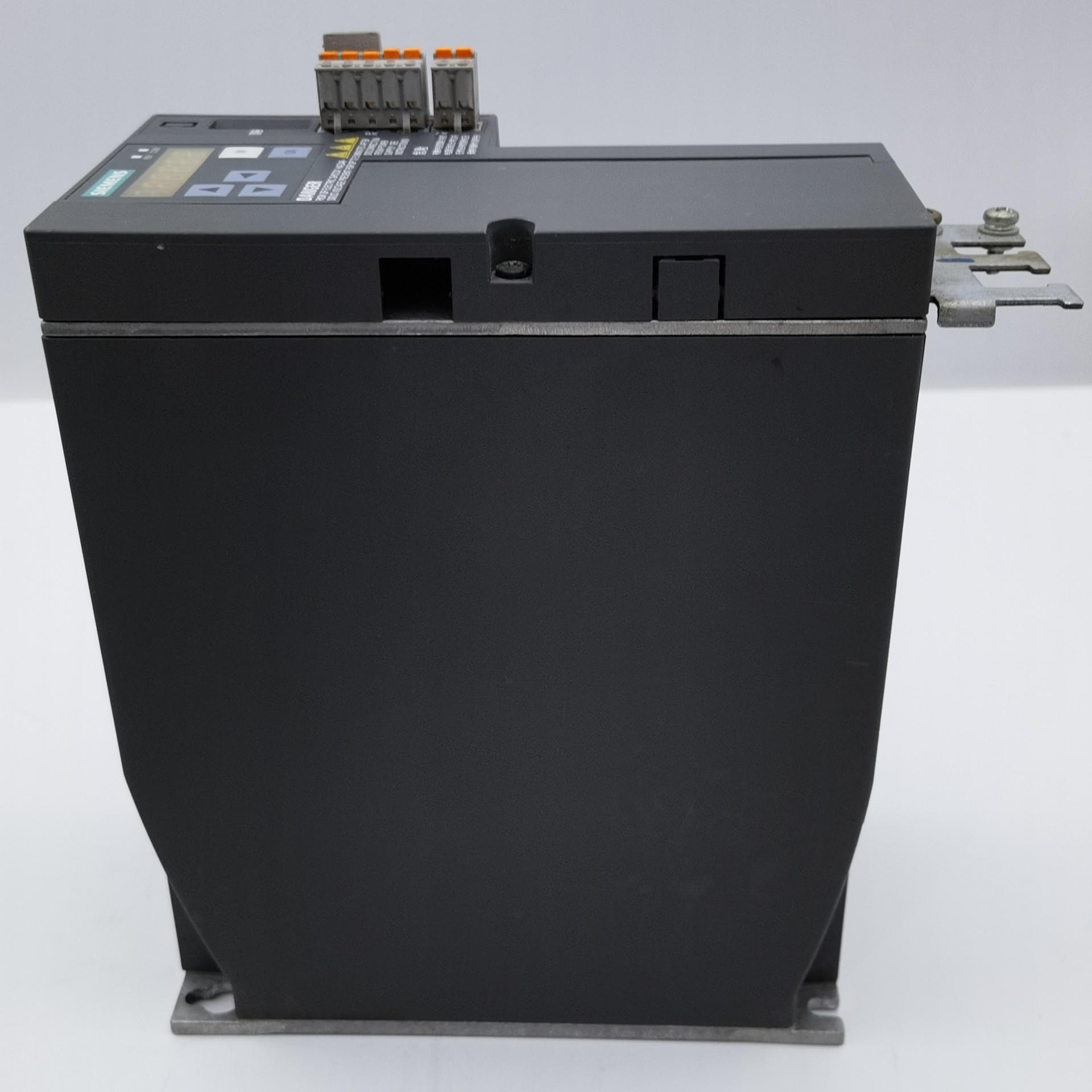 Siemens 6SL3210-5DE21-0UA0 SINAMICS V70 5