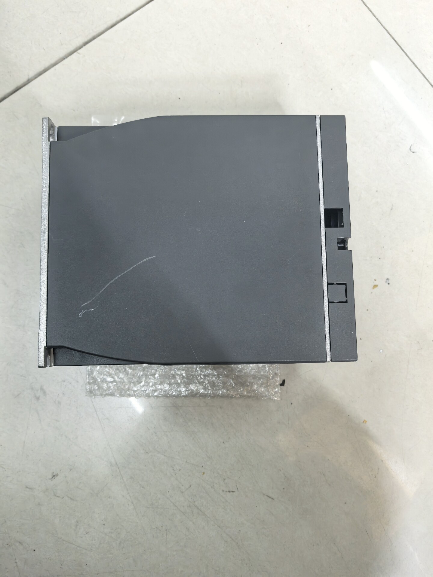 Siemens 6SL3210-5DE21-1UA0 SINAMICS V70 5
