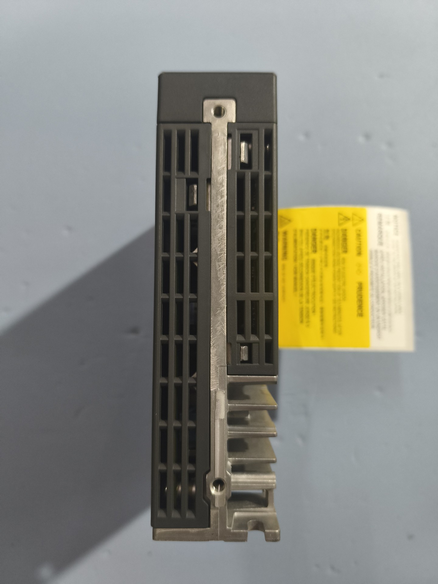 Siemens 6SL3210-5FB10-1UF2 SINAMICS V90 4
