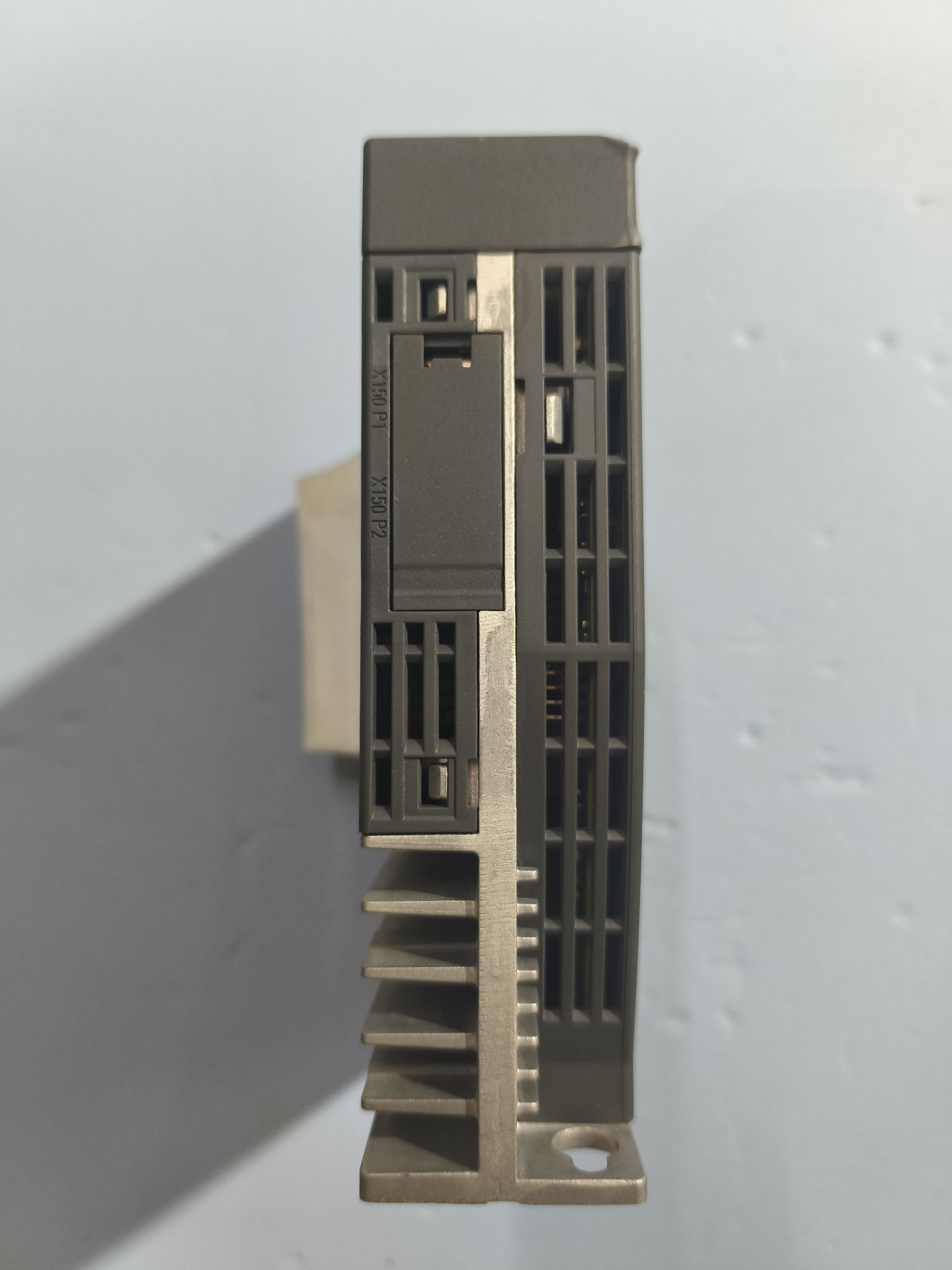 Siemens 6SL3210-5FB10-1UF2 SINAMICS V90 6