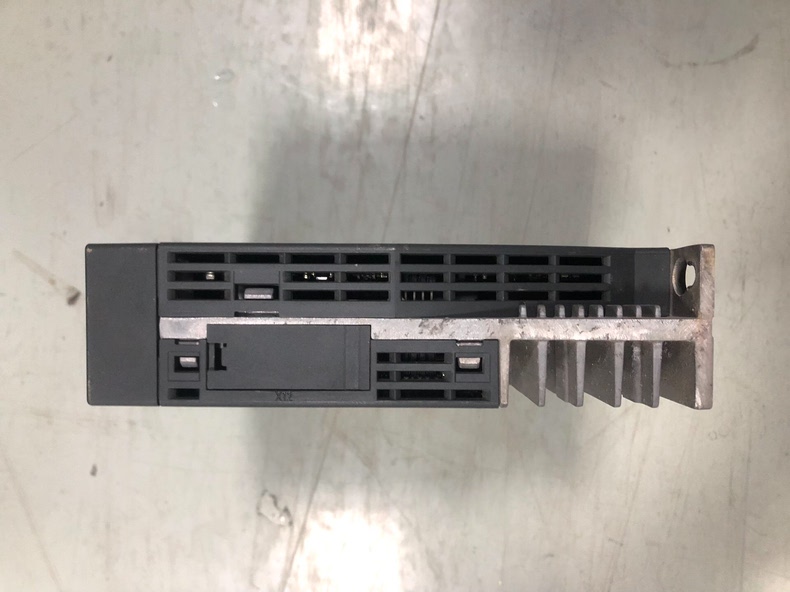 Siemens 6SL3210-5FB10-2UA0 SINAMICS V90 5