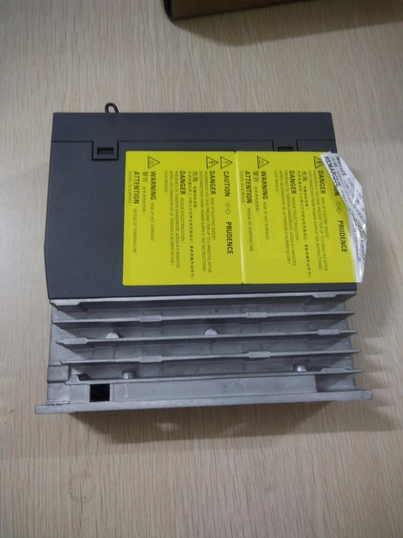 Siemens 6SL3210-5FB10-2UF2 SINAMICS V90