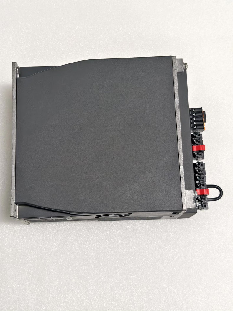Siemens 6SL3210-5FB11-5UF0 SINAMICS V90 3