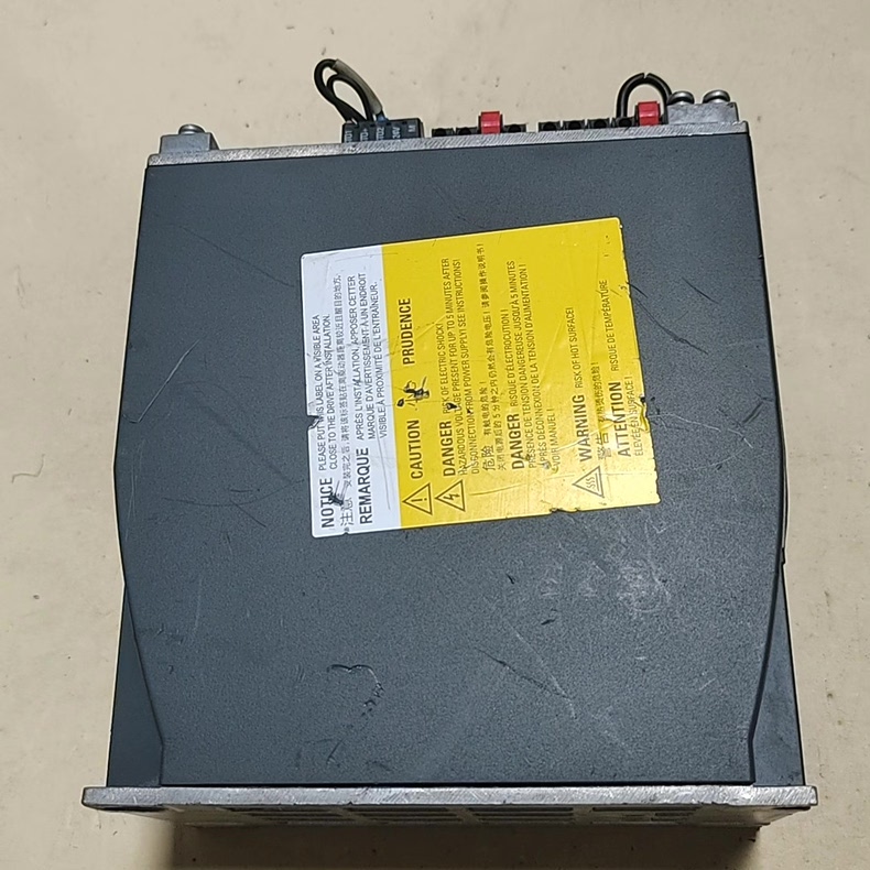 Siemens 6SL3210-5FB12-0UA0 SINAMICS V90 4