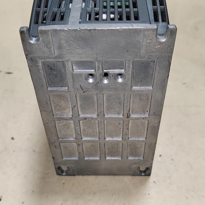 Siemens 6SL3210-5FB12-0UA0 SINAMICS V90 6
