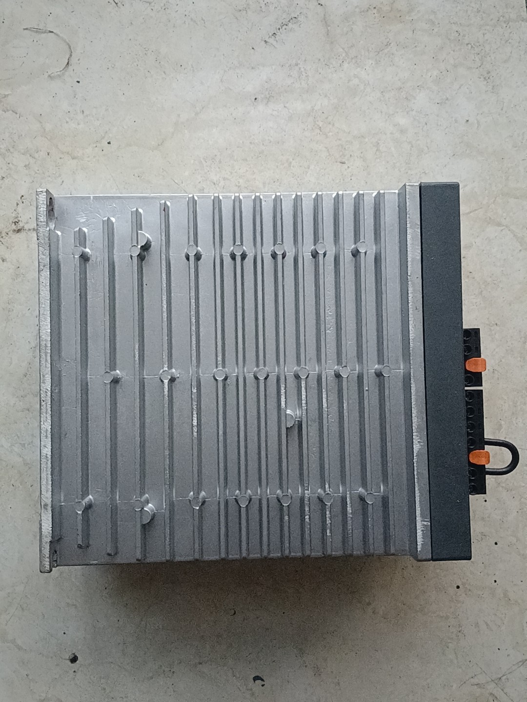 Siemens 6SL3210-5FE10-8UA0 SINAMICS V90 3
