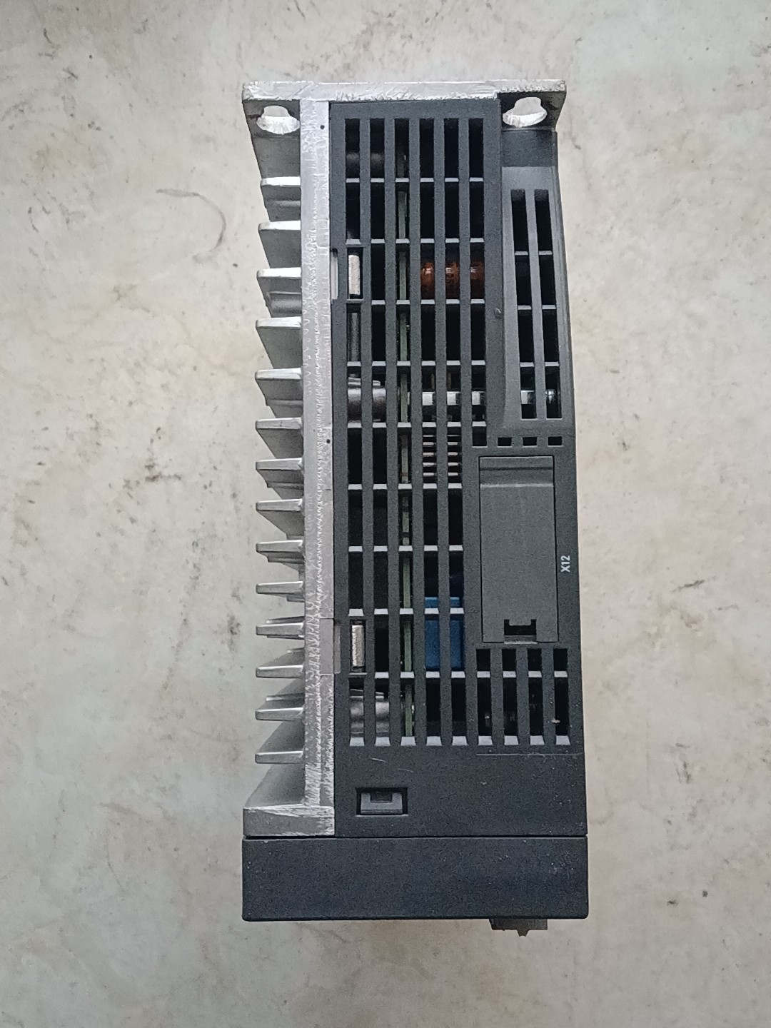 Siemens 6SL3210-5FE10-8UA0 SINAMICS V90 5