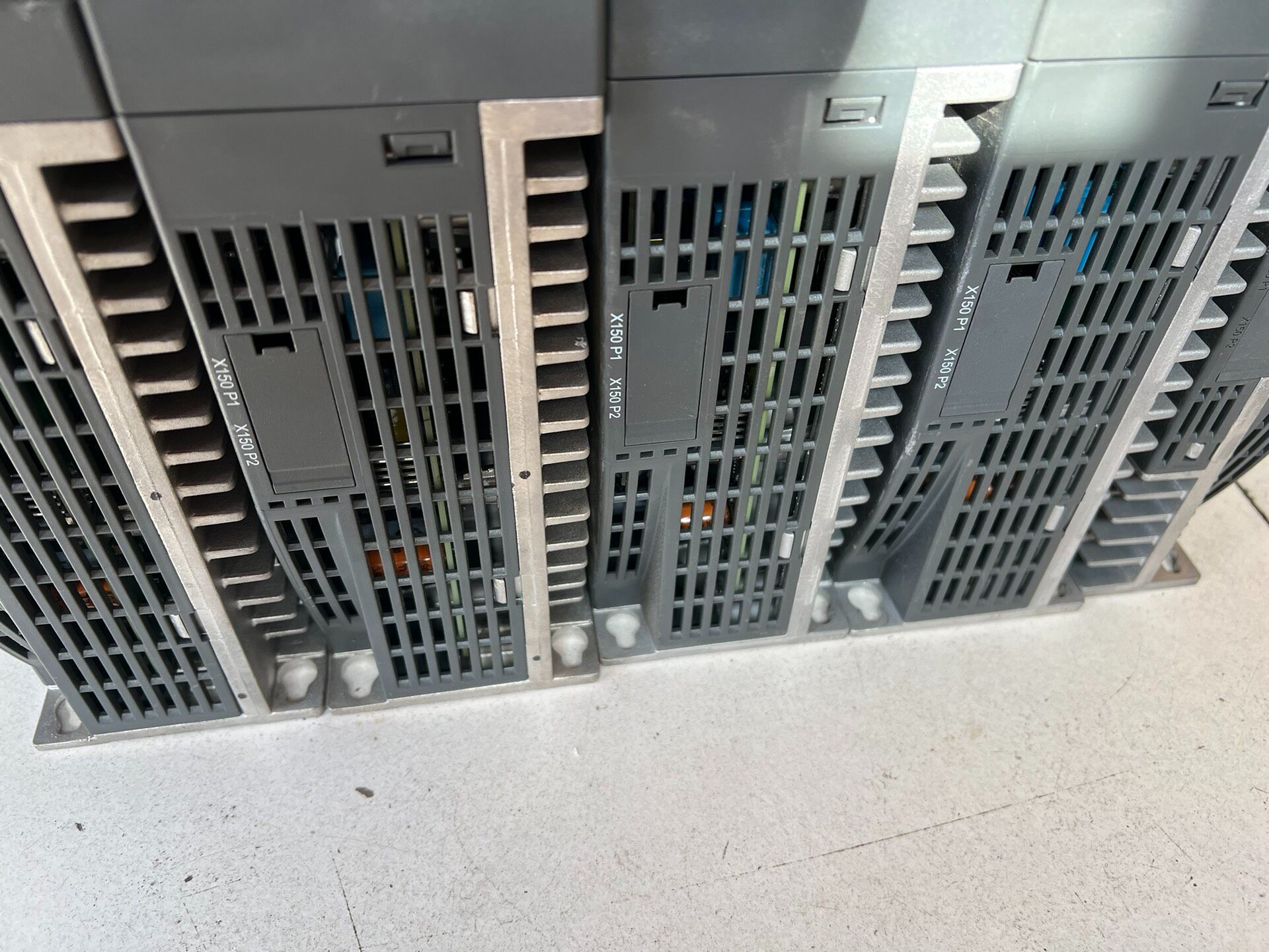 Siemens 6SL3210-5FE10-8UF0 SINAMICS V90 3