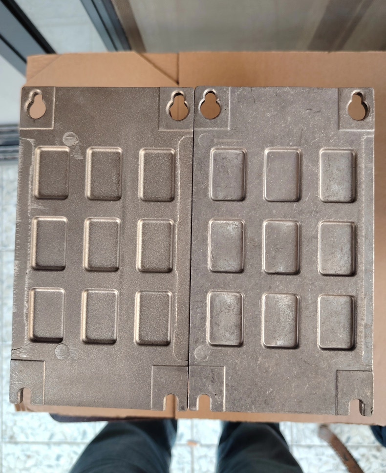 Siemens 6SL3210-5FE12-0UA0 SINAMICS V90 3