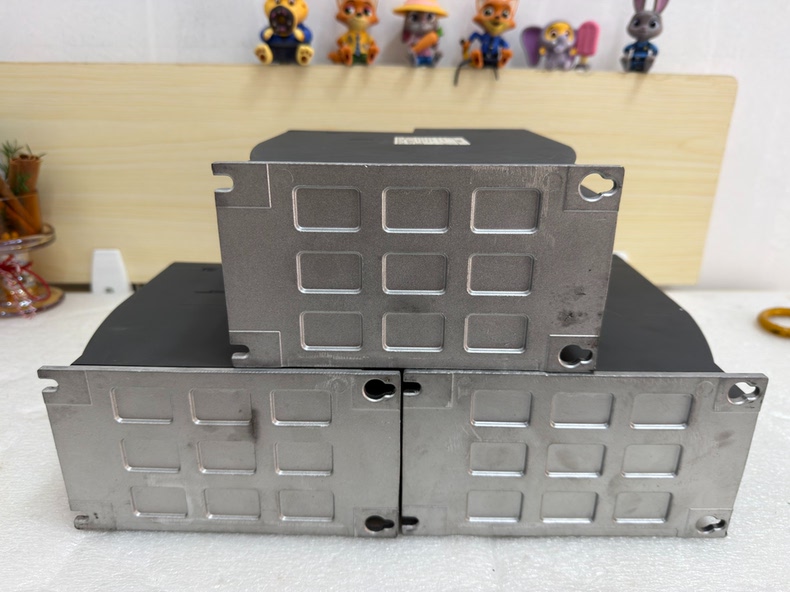Siemens 6SL3210-5FE12-0UF0 SINAMICS V90 5